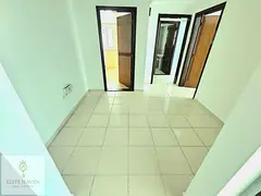 * SPACIOUS 2BHK WITH WARDROBE BALCONY COVERED PARKING *