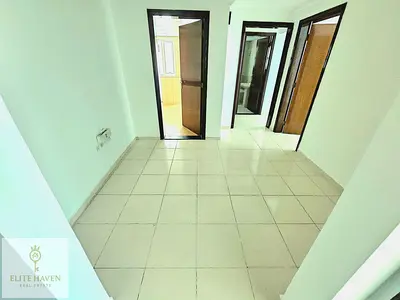 * SPACIOUS 2BHK WITH WARDROBE BALCONY COVERED PARKING *