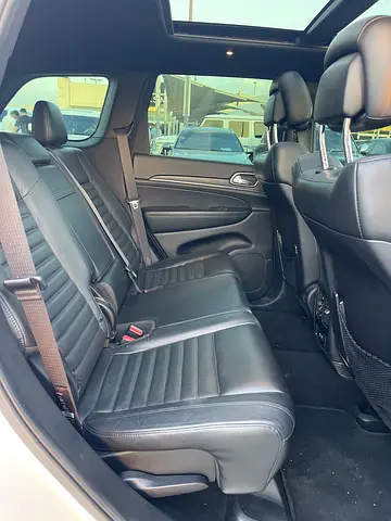 Jeep Cherokee Sport, миниатюра 15