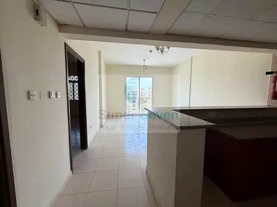 ONE BEDROOM || WITH BALCONY || FOR FAMILY