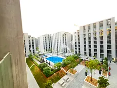 🏡 Hot Deal! 1BR in Tiraz – Aljada | AED 780K Only