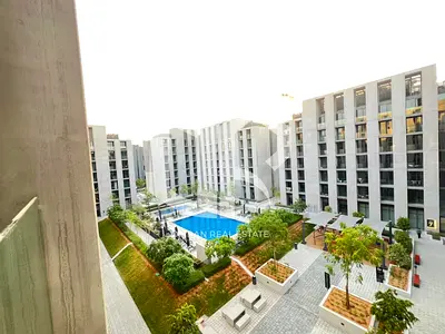 🏡 Hot Deal! 1BR in Tiraz – Aljada | AED 780K Only