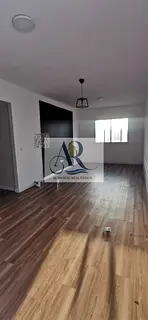 Spacious 2BHK with Private Terrace