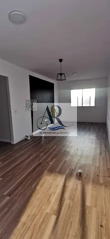 Spacious 2BHK with Private Terrace
