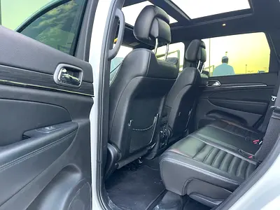 Jeep Cherokee Sport, миниатюра 12