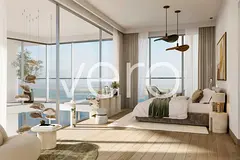Modern Living | High Floor | Skyline and Sea View