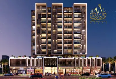 خطة دفع ٢٠/٨٠ | تسليم ٢٠٢٦ | إطلالة على المسبح | إطلالات على الحي والمدينة