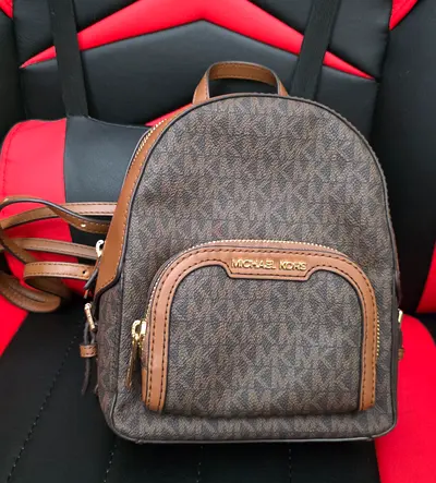 Michael Kors mini bag convertible