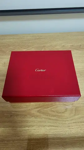 Cartier wallet Original