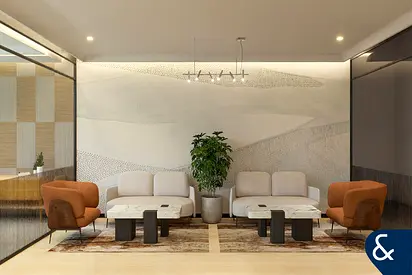 Modern Office Fit-Out | Premium Workspaces