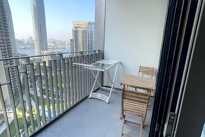 Park View | Fully Furnished | High Floor