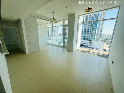 Furnished 1-bedroom + Study Close to Metro Available Next Month