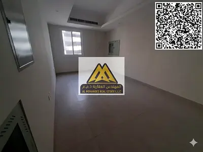 بناية جديدة اول ساكن | غرفة ماستر | تسهيل في الدفعات حتي 6 دفعات | سهل المخرج لدبي