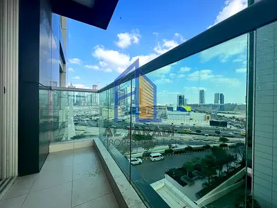 Stylish 1BR | High-Floor Unit | Breathtaking Panoramic Views