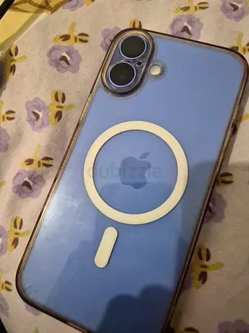 Iphone 16 plus for sale