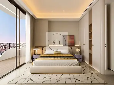 Investo's Choice | Nearby Future Metro | Fully Furnished