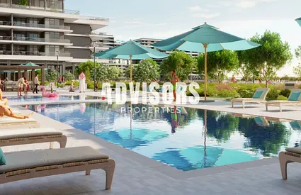 Community View || 2BR+M || Elegant Location