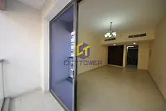 Studio Apartment | Maya 3 | Balcony | Downtown City View