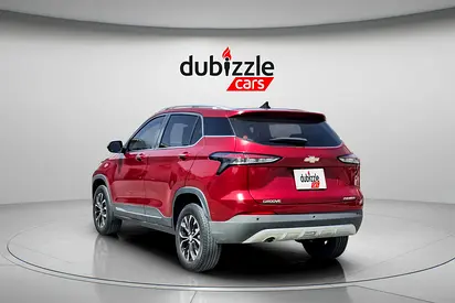 2023 Chevrolet GROOVE 照片 8