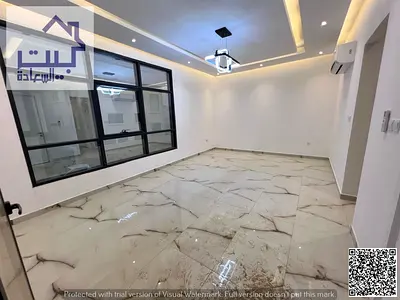 ملحق منفصل للايجار في الياسمين أول ساكن  جاهز للسكن  3غرف نوم ماستر مع خزائن  3حمام  غرفه خادمه مع حمام مطبخ رئيسي مجهز بالكامل  تكييف اسبلت كامل للفي