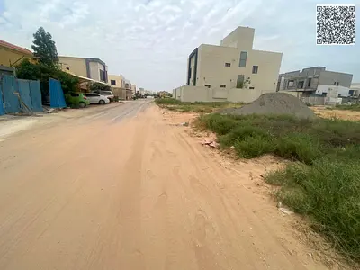 فرصة استثمارية قوية في واحدة من أهم مناطق النمو في عجمان