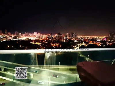 :Apartment for sale with furnishings in City Towers, Al Nuaimiya 3, Ajman