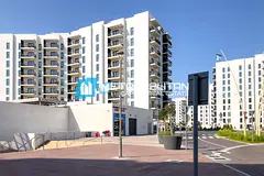 Ready to Move | 3 BR with Maid | Prime Location