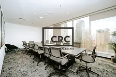 3723 SQFT OFFICE | AMAZING VIEW | 4 PARKING SPACE