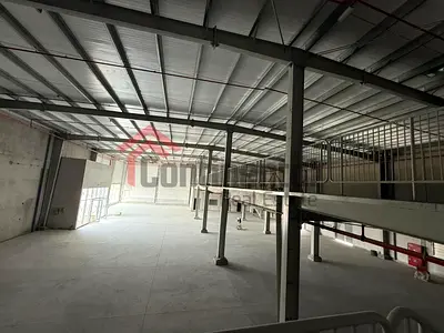 معرض للإيجار | 25,000 قدم | السجعة