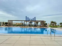Fully Renovated 3BR + Maids Room || Direct Beach View || Chiller Free || Private Beach Access || All