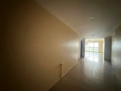 luxury 3bhk apartment - 2 balconies open sea view - 5 bathrooms - store - parking - for annual rent