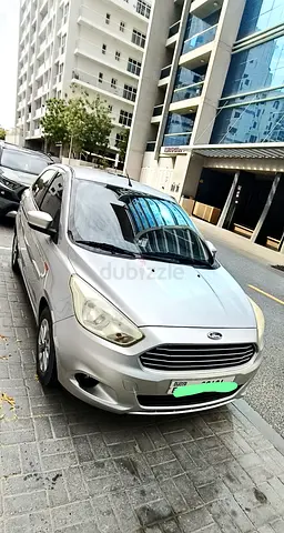 Ford Figo
