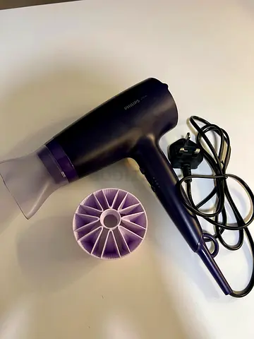 Philips Hair Dryer