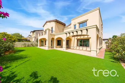 Available Soon | Green Belt | Near Pool