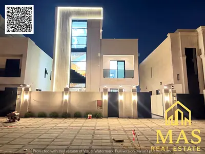 للبيع فيلا سكنية استثمارية | موقع مميز علي الشارع الرئيسي | سعر مميز