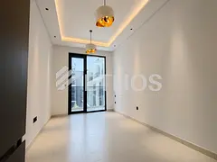 Luxury Studio | Brand New | Pool View