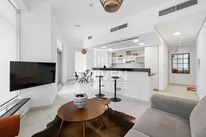 Pool View | Modern Layout | Prime Location