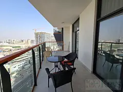 Elegant Studio | fully furnished | Prime Location