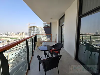 Elegant Studio | fully furnished | Prime Location