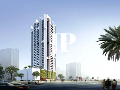 Ready after one month - furnished - spacious layout