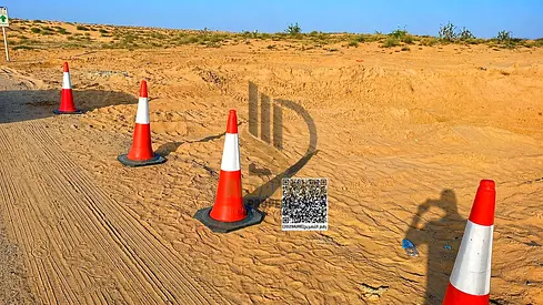 🔥 Industrial Land for Sale – Umm Al Quwain 🔥 A great investment opportunity to own an industrial plot in Umm Al Quwain, suitable for factories, ware