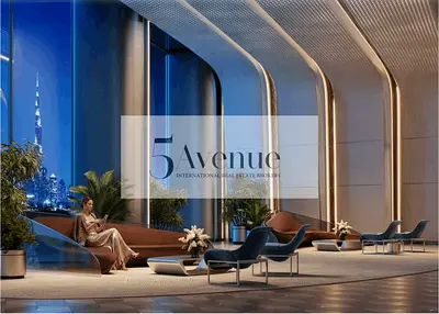 Project Maybach, Mercedes-Benz Places Binghatti City