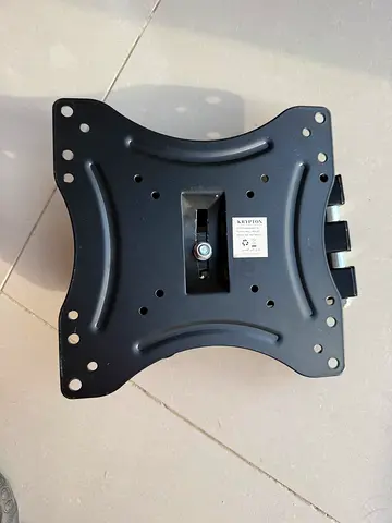 Adjustable TV Wall Mount – Full Motion