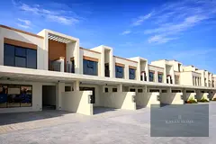 5BR+Maid Single Row | Premium Privacy | Family Community
