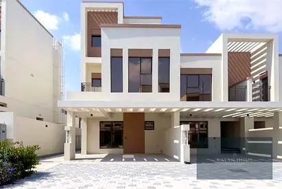 5BR+Maid Single Row | Premium Privacy | Family Community