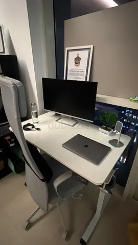 COMPLETE ULTIMATE HOME OFFICE SETUP (Move out Steal)