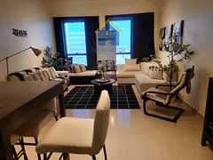 2BR Apartment for Sale in Capital Tower