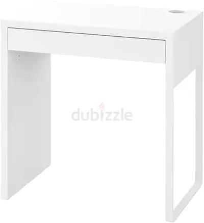 IKEA micke desk white color