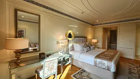 Palazzo Versace | Luxury 3BR | High Floor