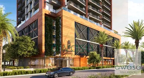 1BR Apartment | Spacious | Ready to move